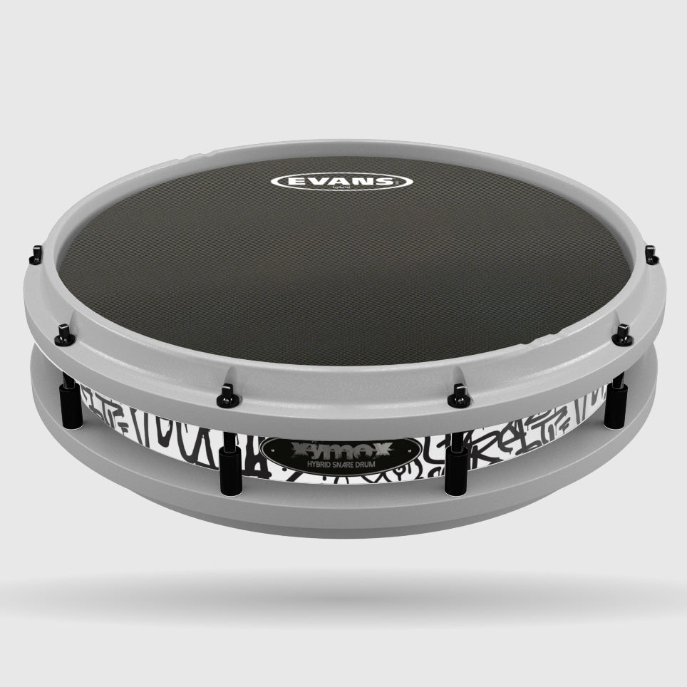 Hybrid Snare Drum