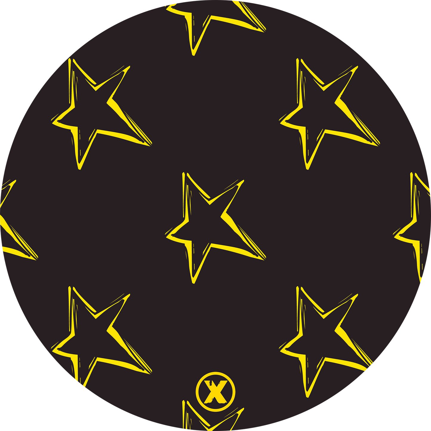 Drum Set Bass Drum Mute