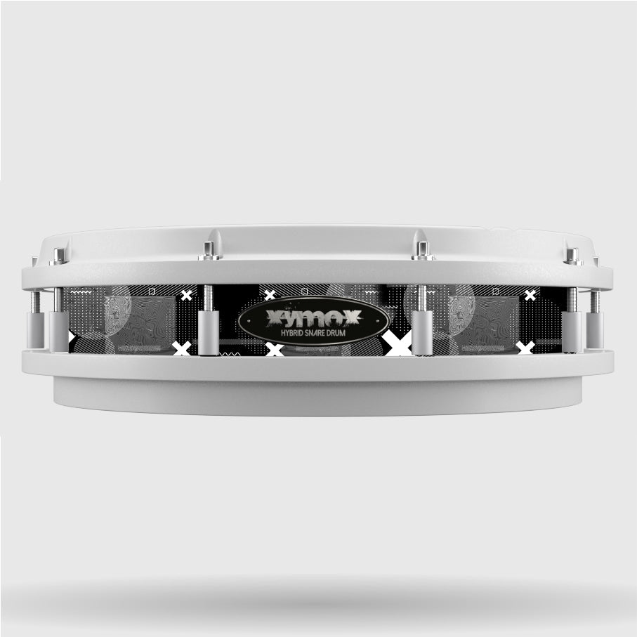 Hybrid Snare Drum