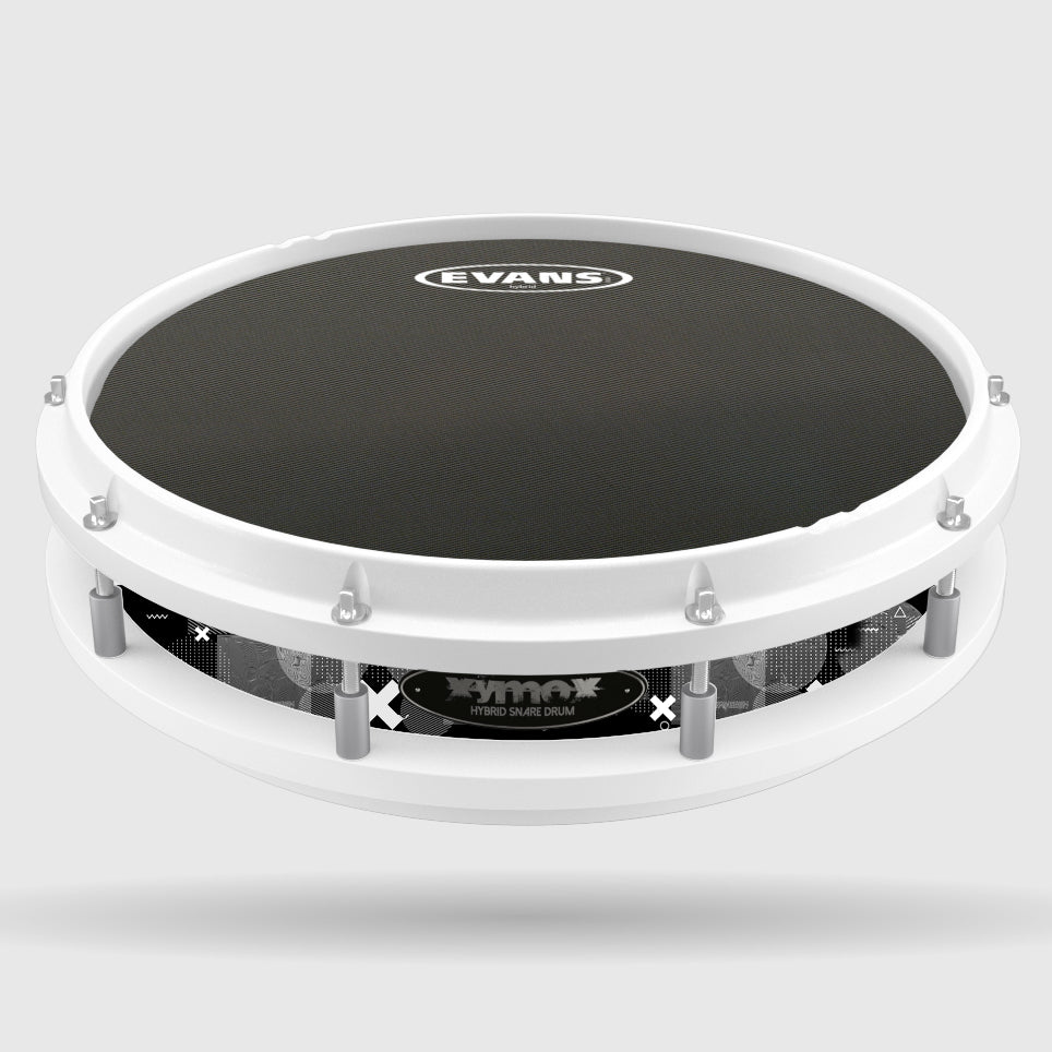 Hybrid Snare Drum