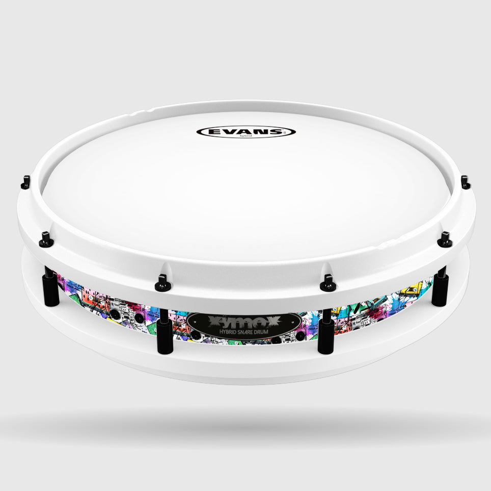 Hybrid Snare Drum