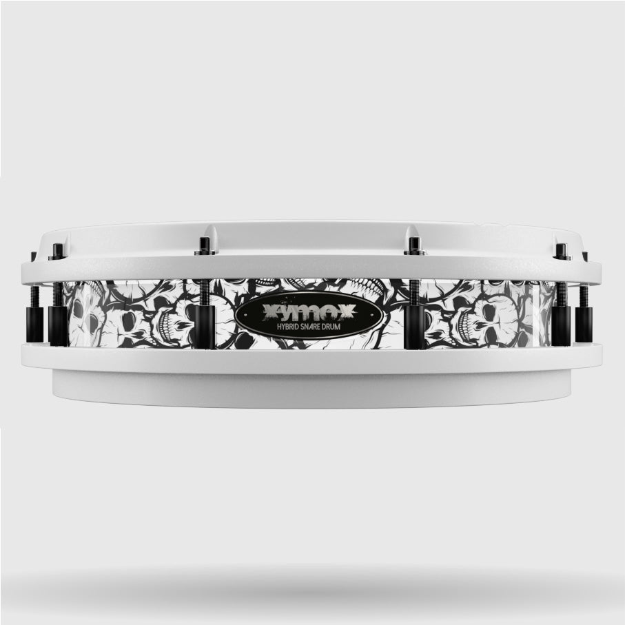 Hybrid Snare Drum