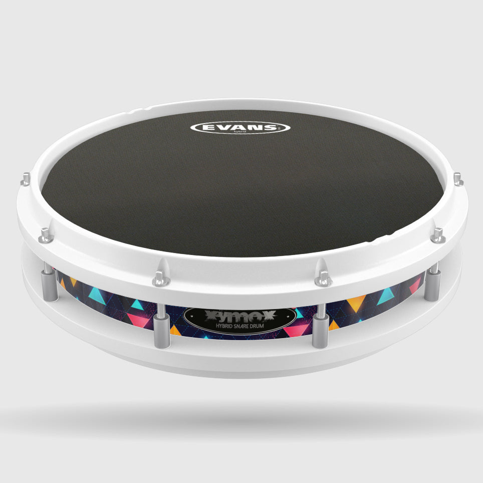 Hybrid Snare Drum