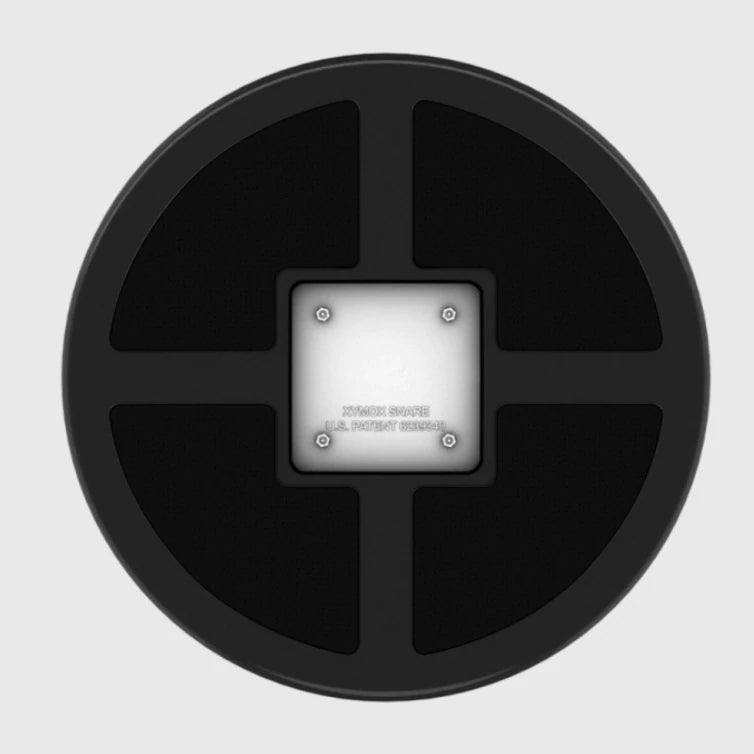 Drum Set Snare Pad & Mute