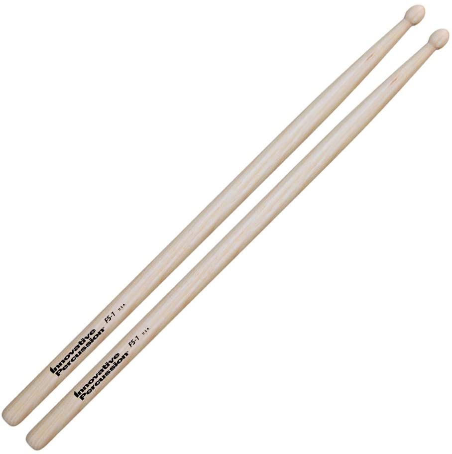 Drum Sticks - Innovative Percussion - FS1