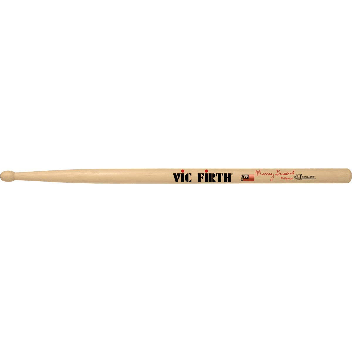 Drum Sticks - Vic Firth - SMG