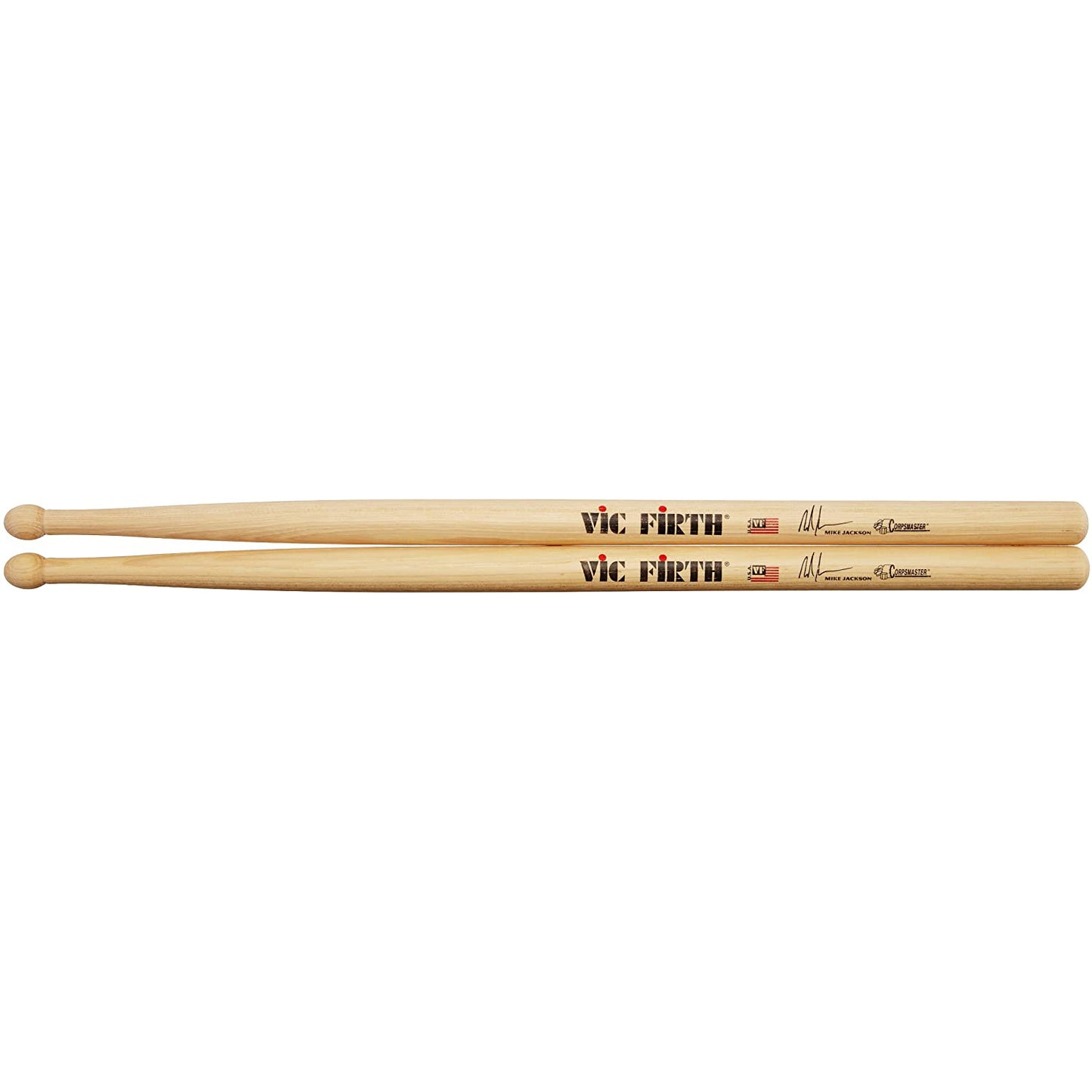 Drum Sticks - Vic Firth - SMJ