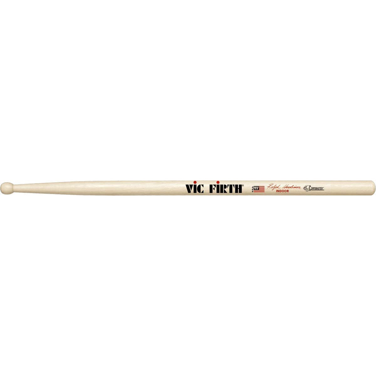 Drum Sticks - Vic Firth - SRHI