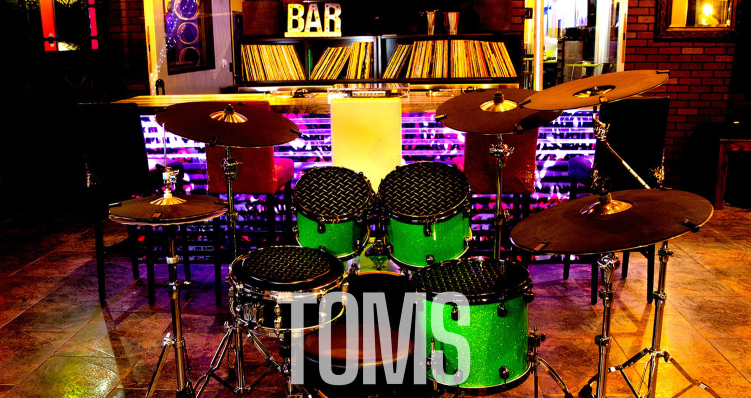 Tom Mutes