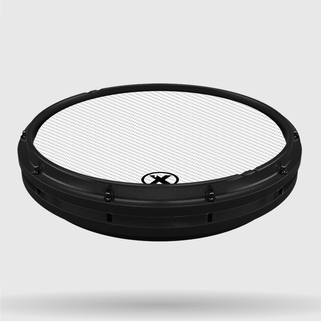 【ほぼ未使用品】 Nova Drum 28片面※内部チャイムなしタングドラム Low Profile – Xymox Drum Co.