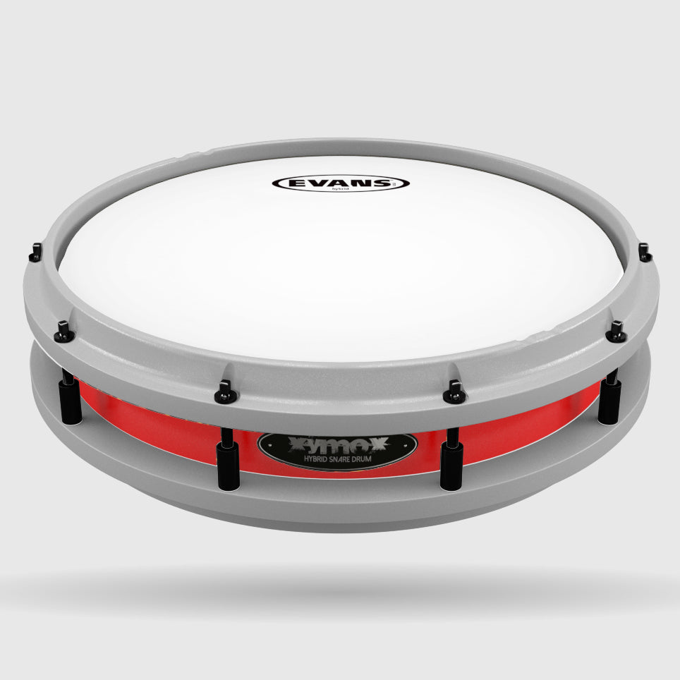 Xymox hybrid snare drum hotsell