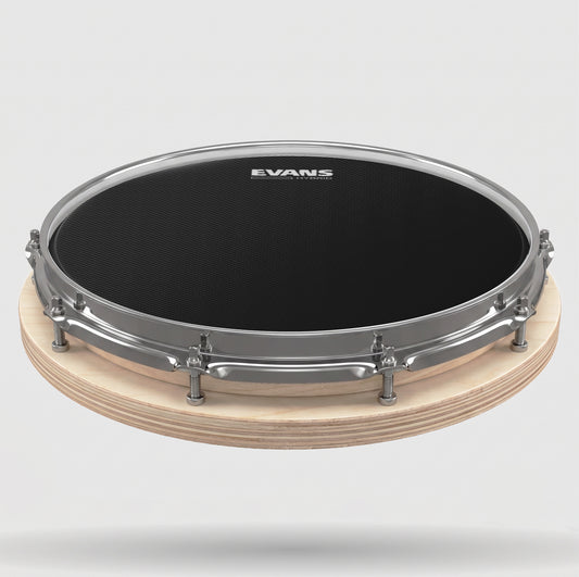 Limited Run 14” Marching Hybrid Drum Pad