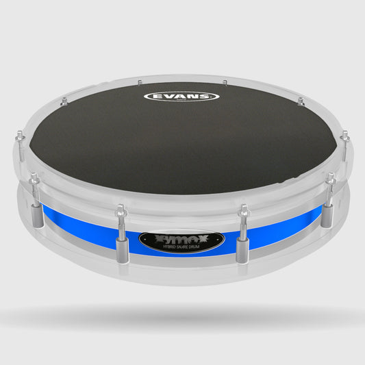 Hybrid Snare Drum