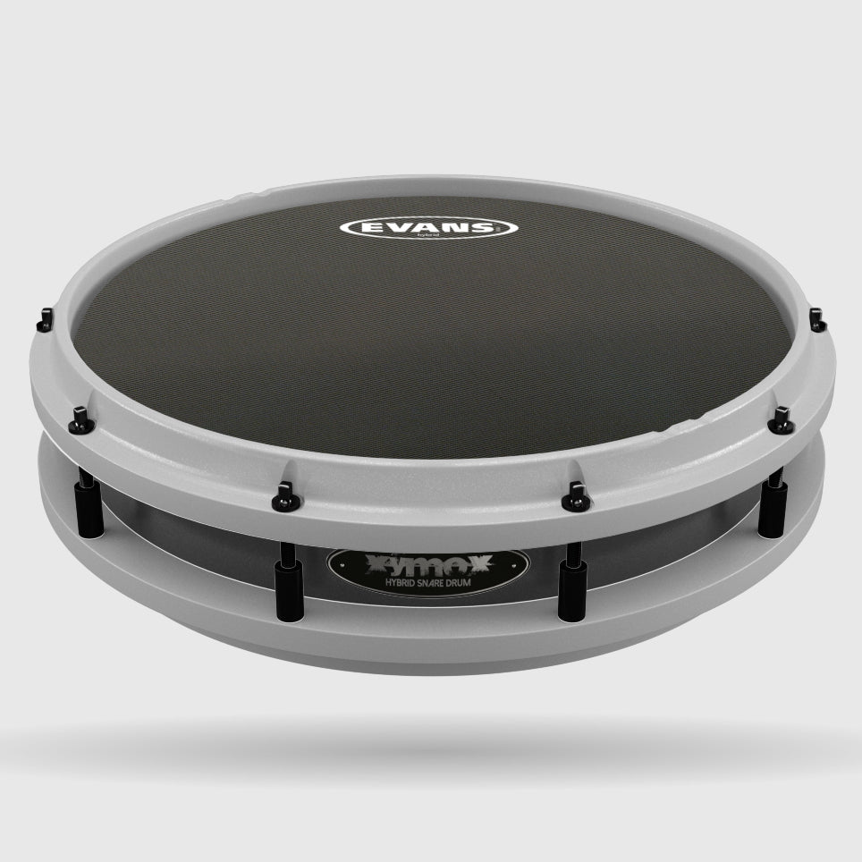 Hybrid Snare Drum