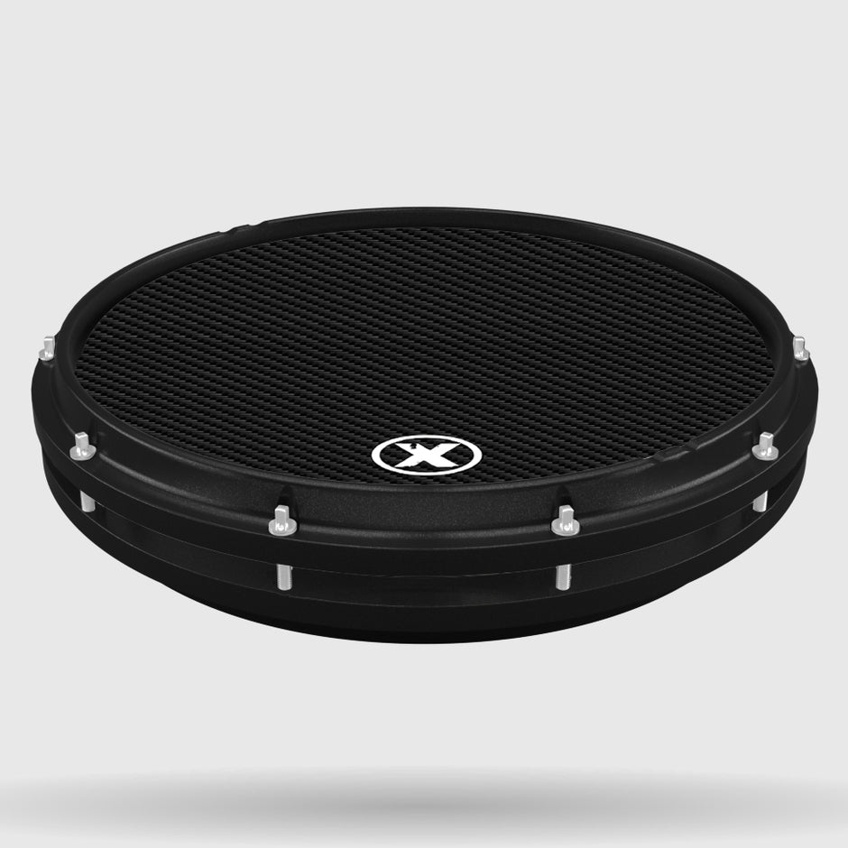 Reserve Max Series β Xymox Drum Co.
