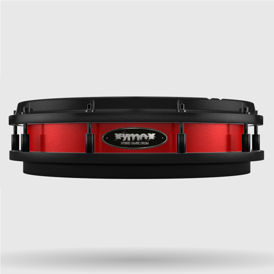 Hybrid Snare Drum
