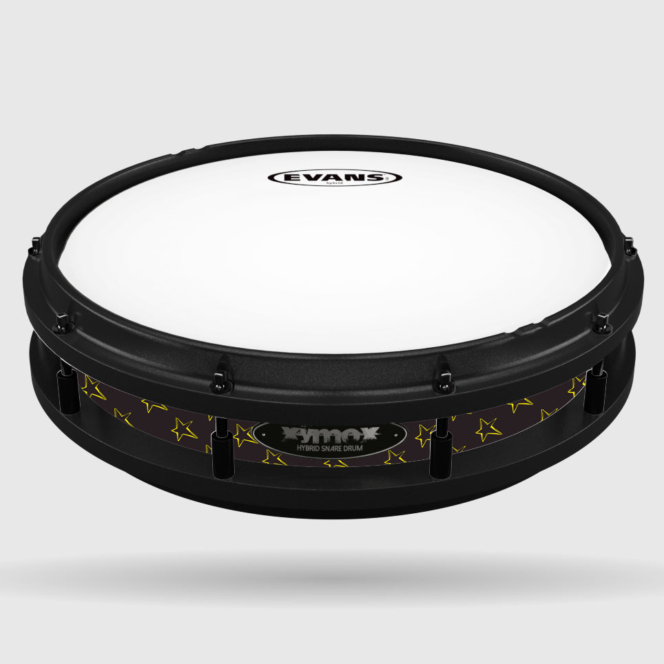 Hybrid Snare Drum