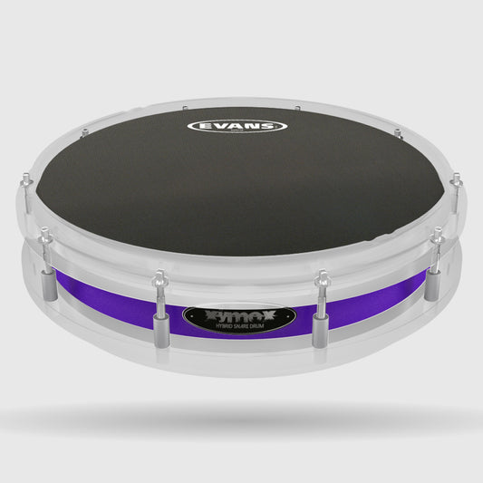 Hybrid Snare Drum