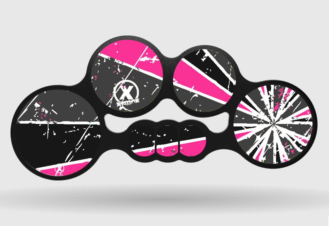 Tenor Fit β Xymox Drum Co.