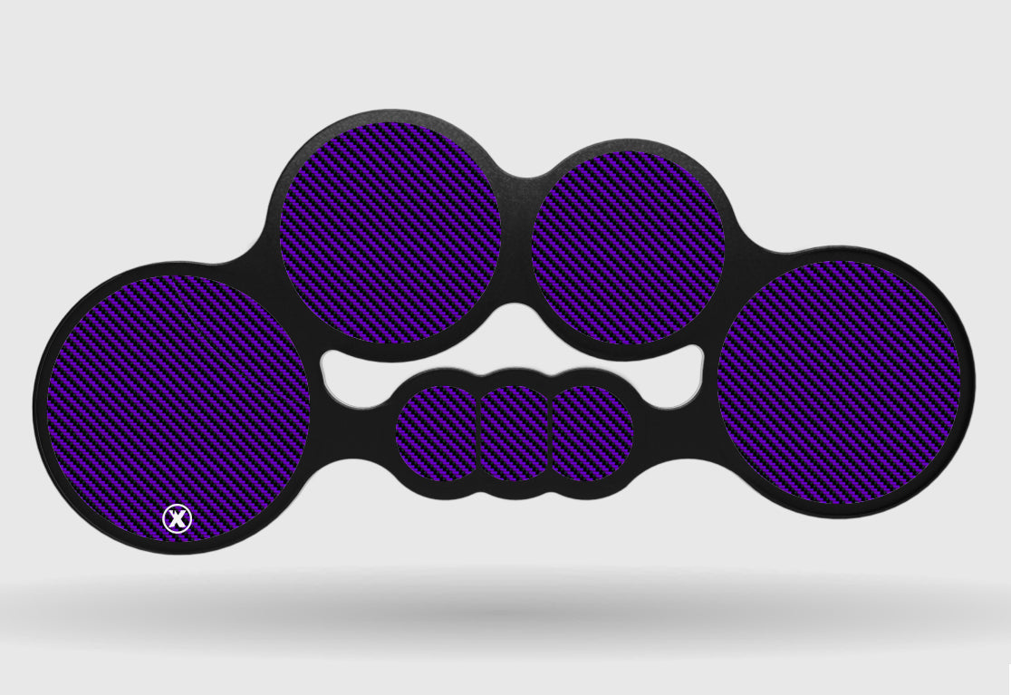 Tenor Fit β Xymox Drum Co.