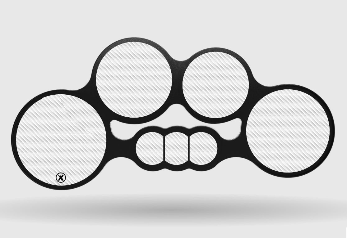 Tenor Fit β Xymox Drum Co.