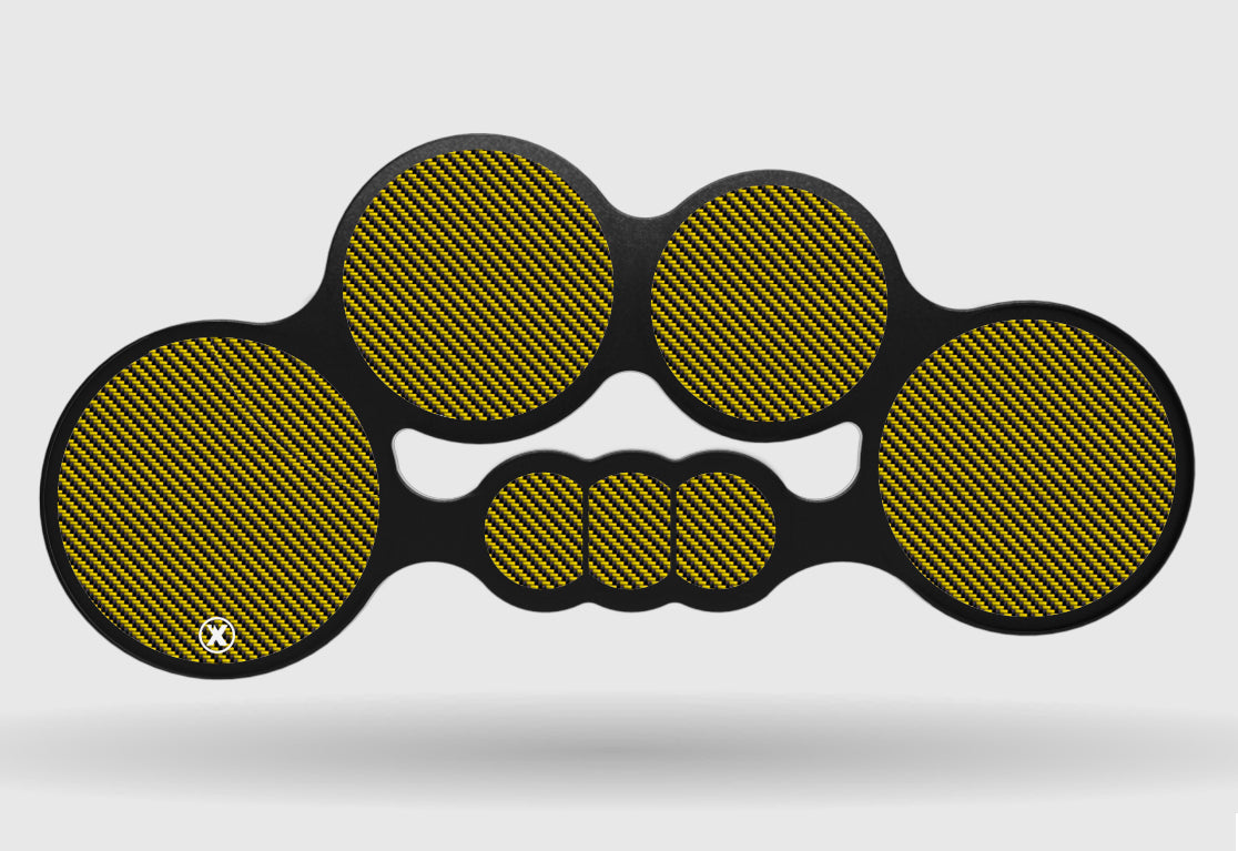 Tenor Fit β Xymox Drum Co.