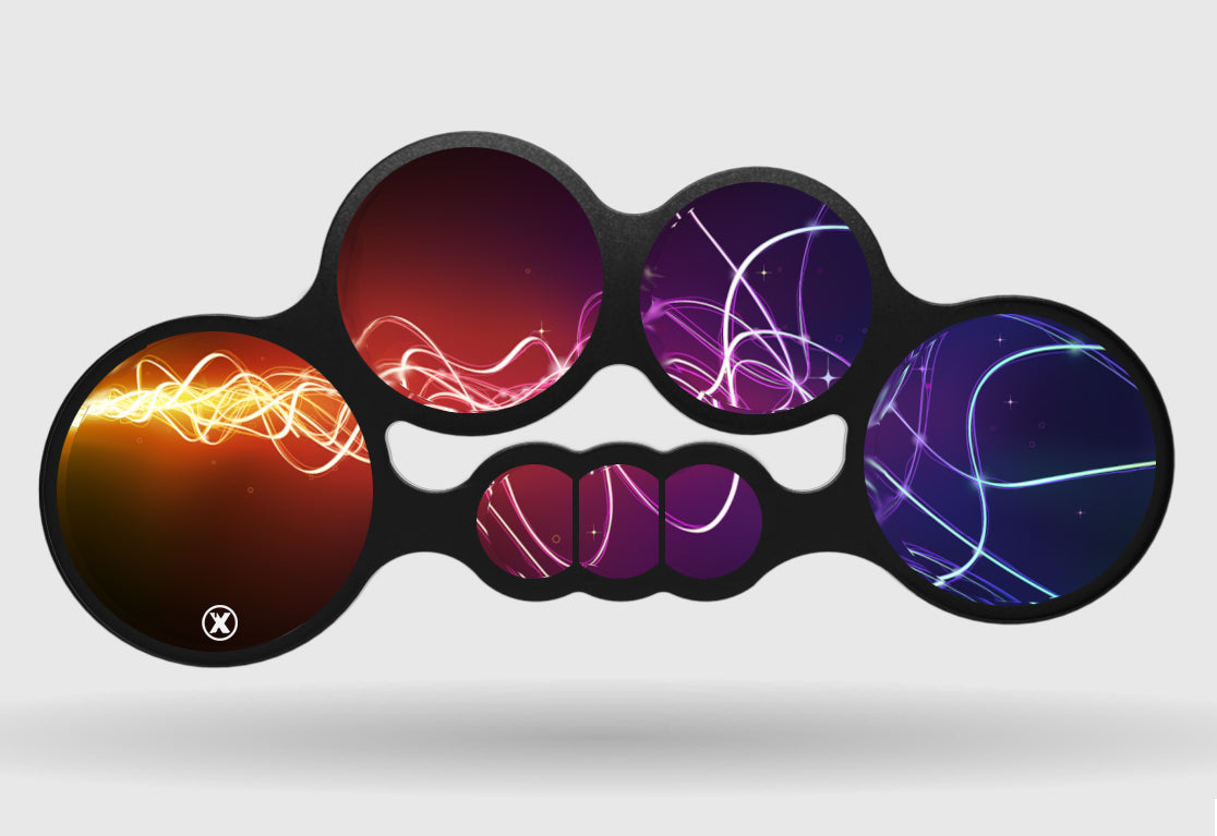 Tenor Fit β Xymox Drum Co.