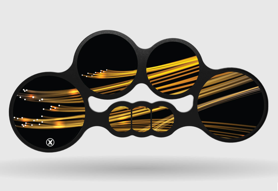 Tenor Fit β Xymox Drum Co.