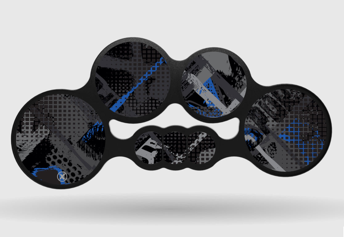 Tenor Fit β Xymox Drum Co.