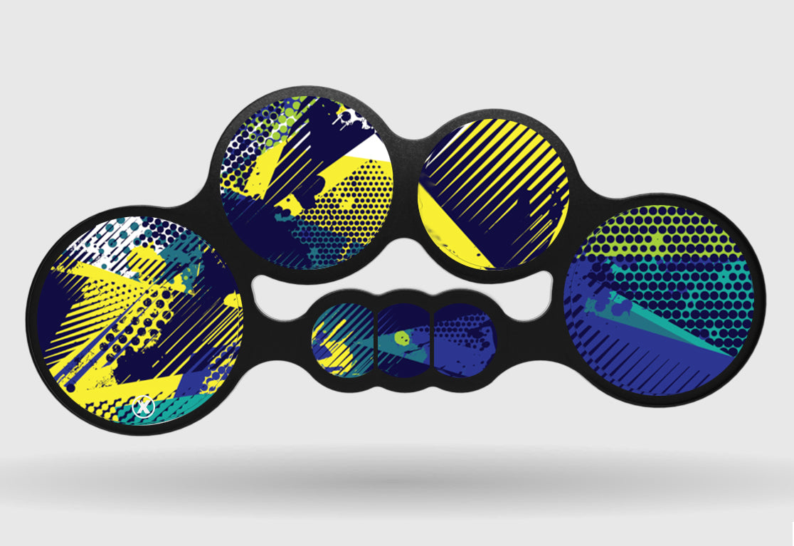 Tenor Fit β Xymox Drum Co.