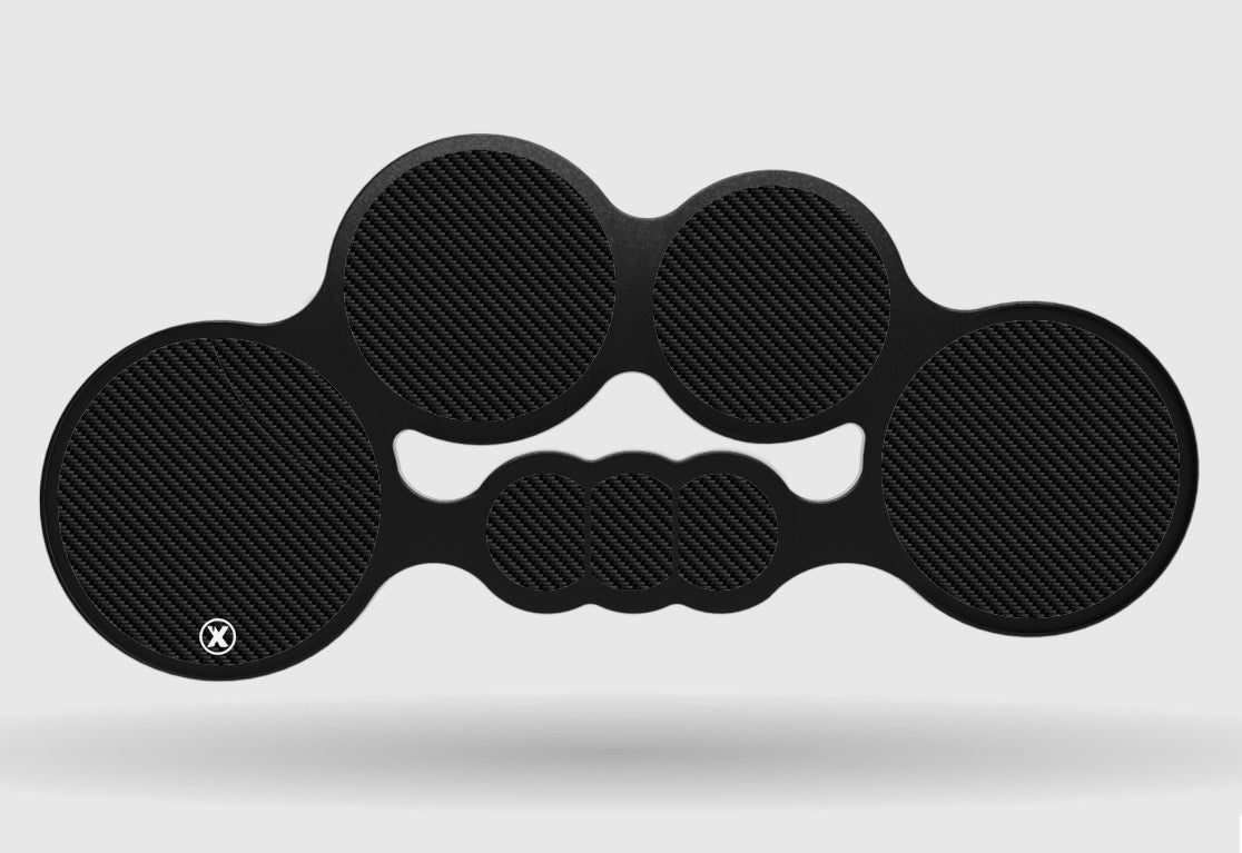 Tenor Fit (Irregular)