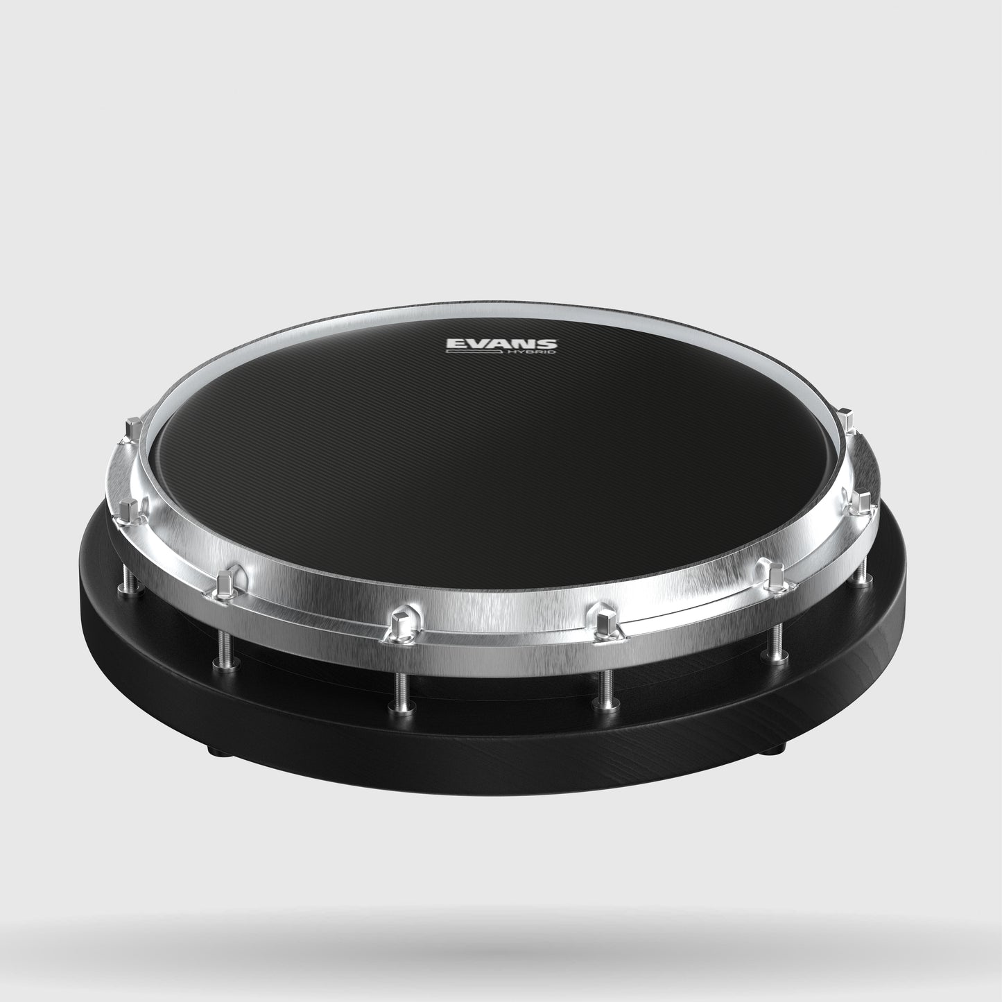 14" Hybrid Snare Pro2