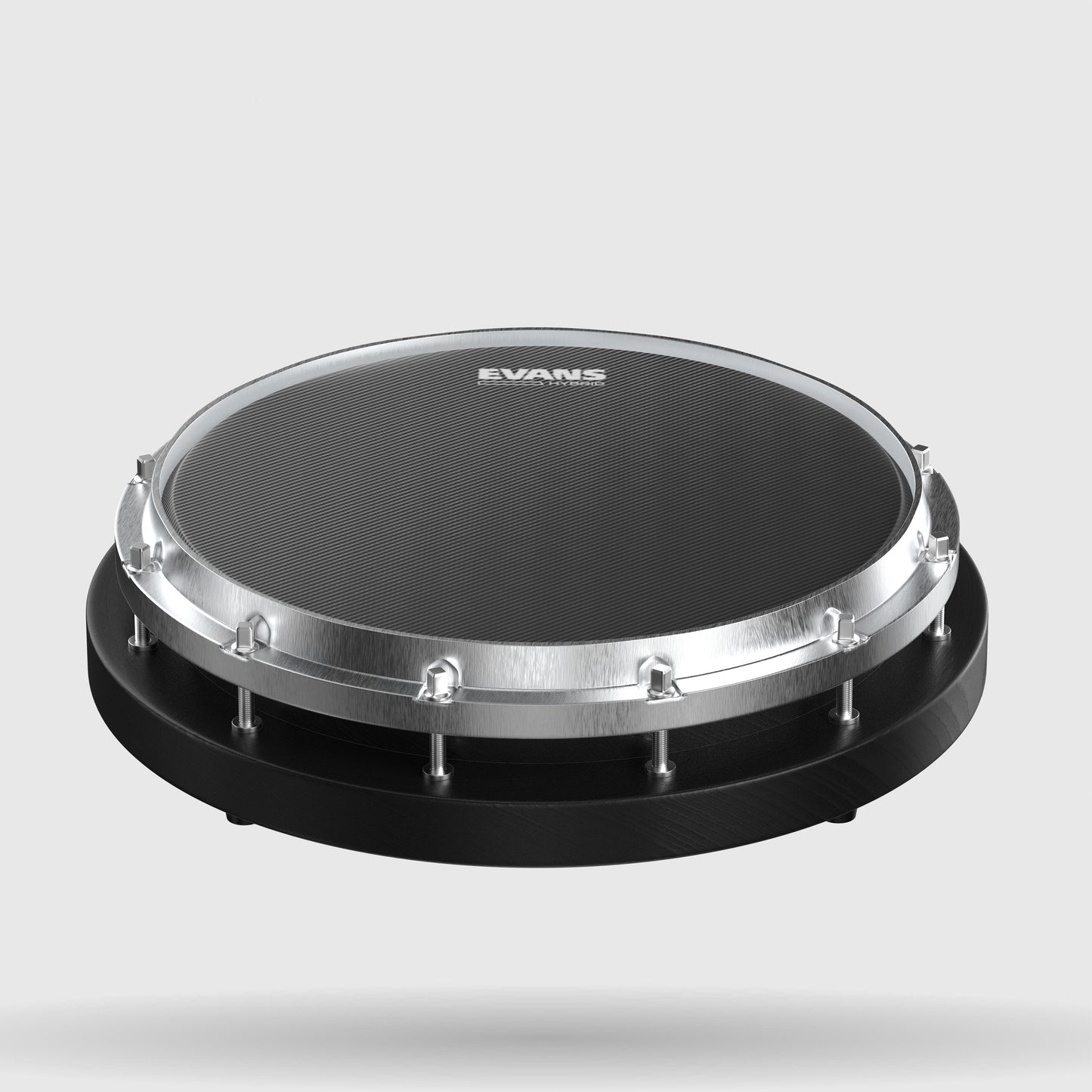 14" Hybrid Snare Pro2