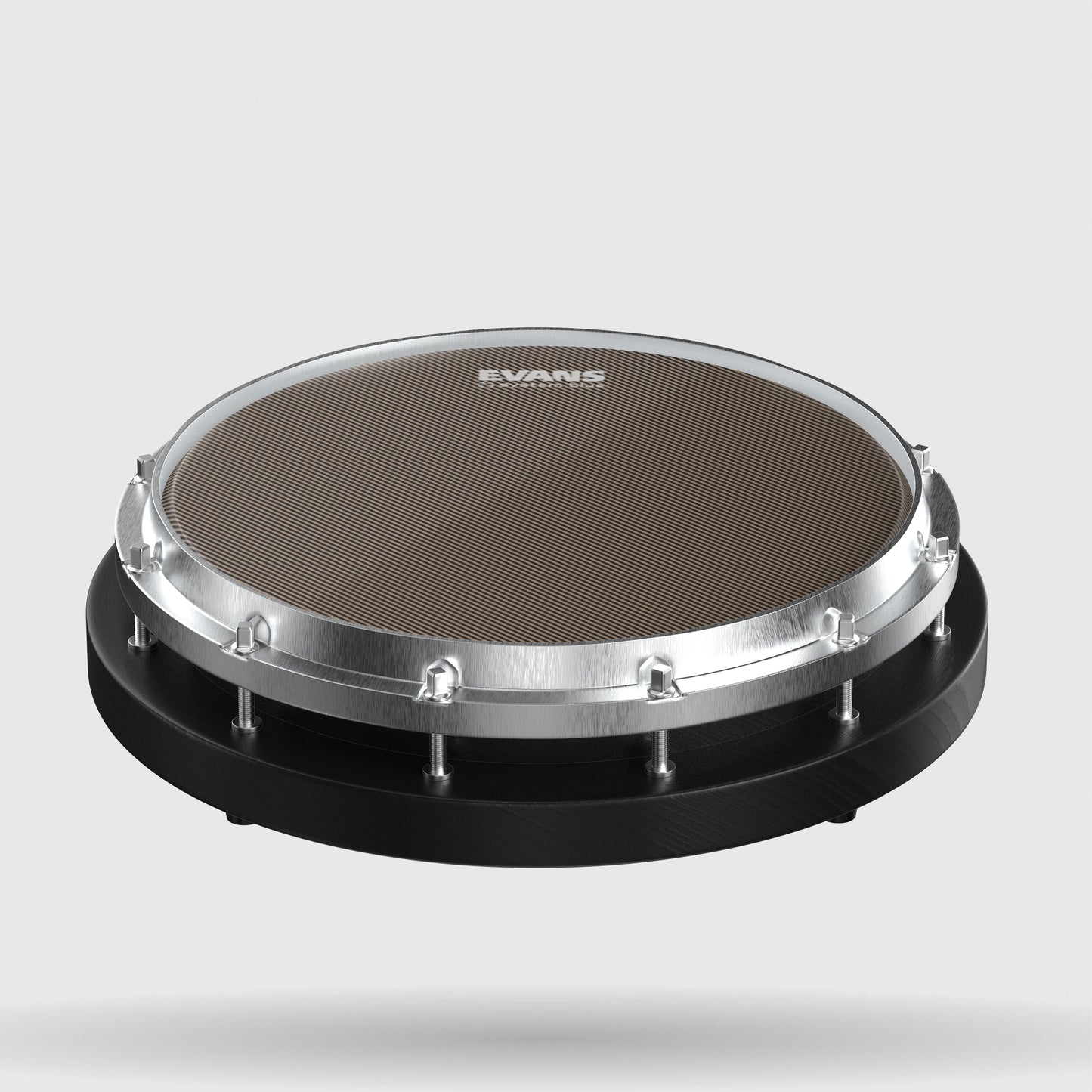 14" Hybrid Snare Pro2