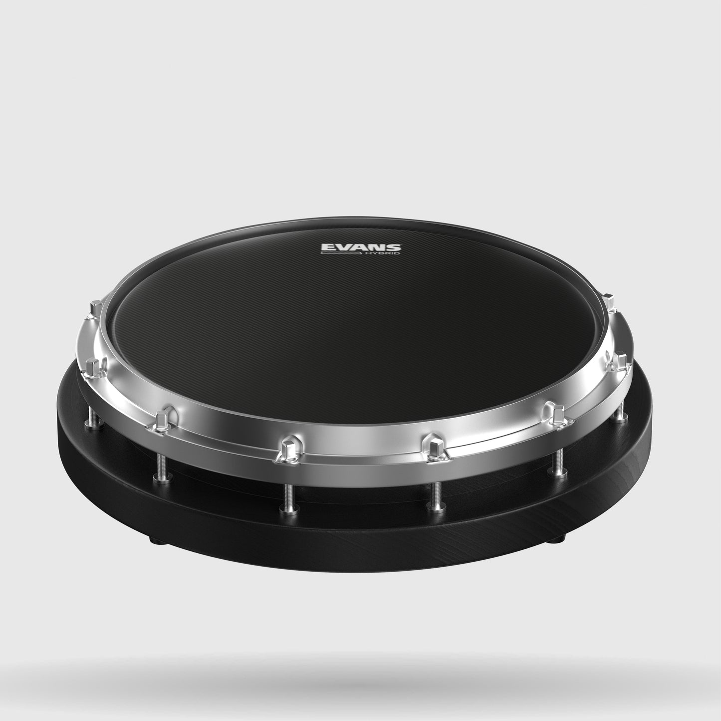 14" Hybrid Snare Pro2