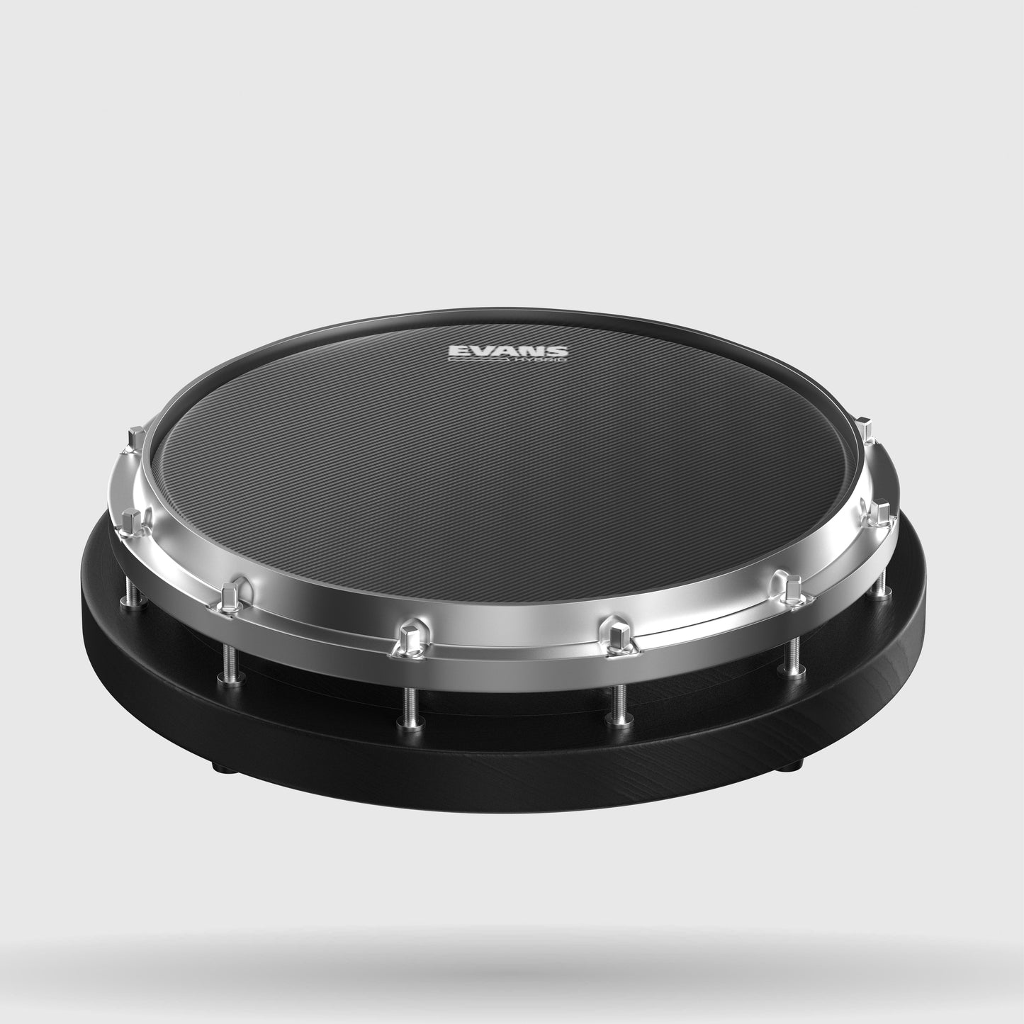 14" Hybrid Snare Pro2