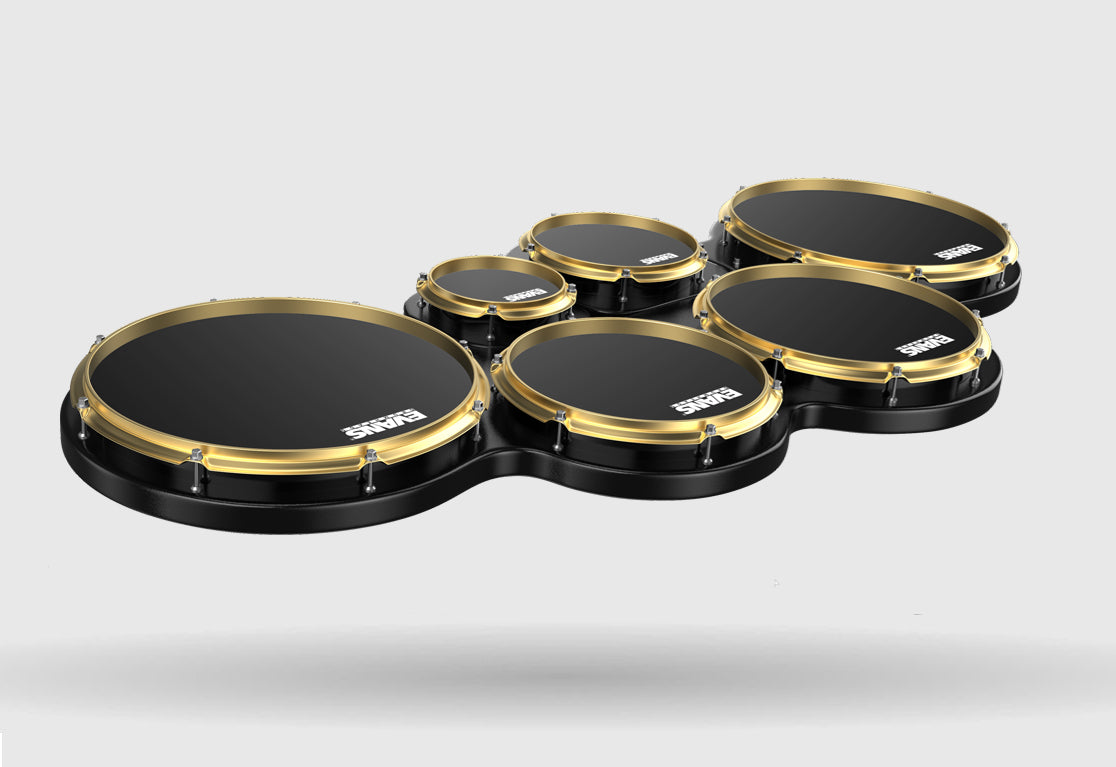 Hybrid Tenor Pro