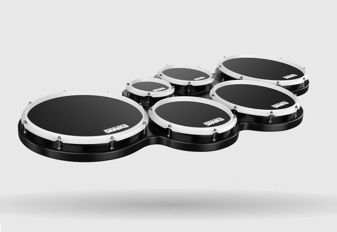 Hybrid Tenor Pro