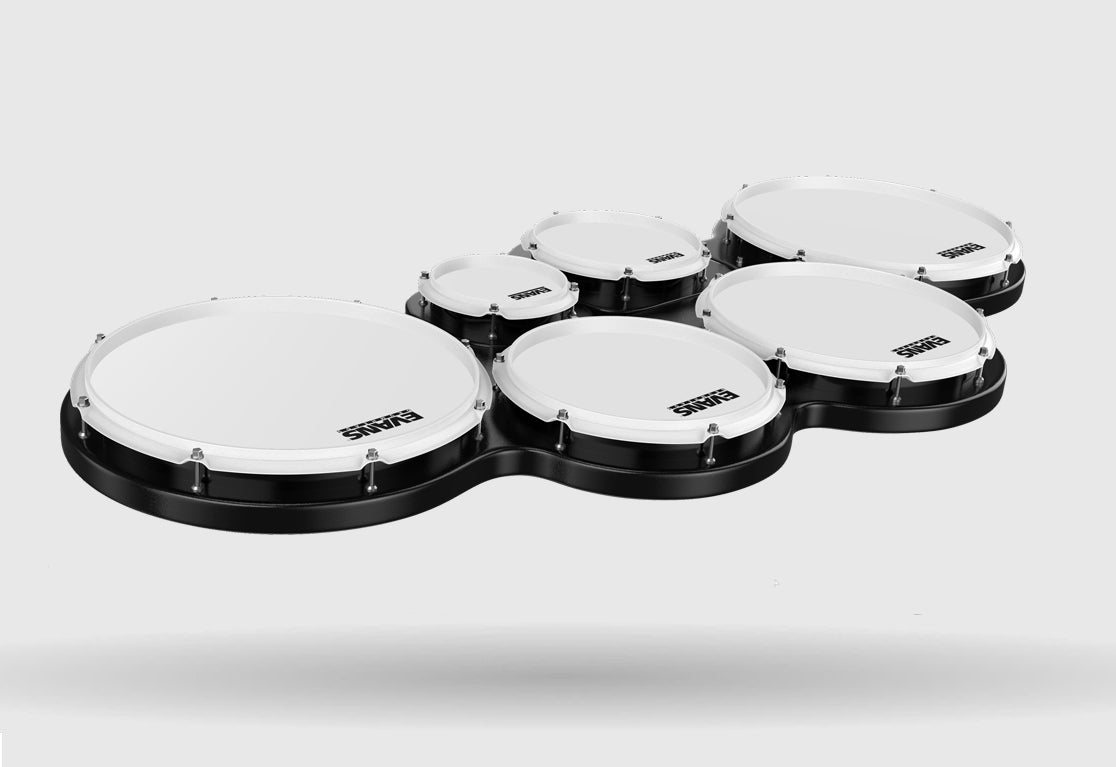 Hybrid Tenor Pro