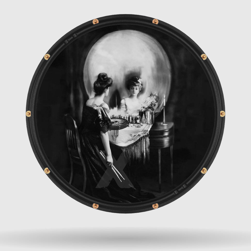 HALLOWEEN 2026 Ltd. Edition Reserve Max