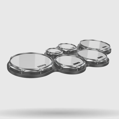 Hybrid Tenor Drum Heads