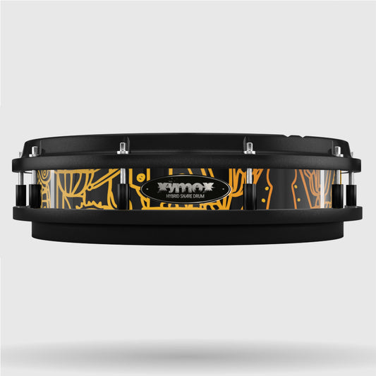 Hybrid Snare Pro