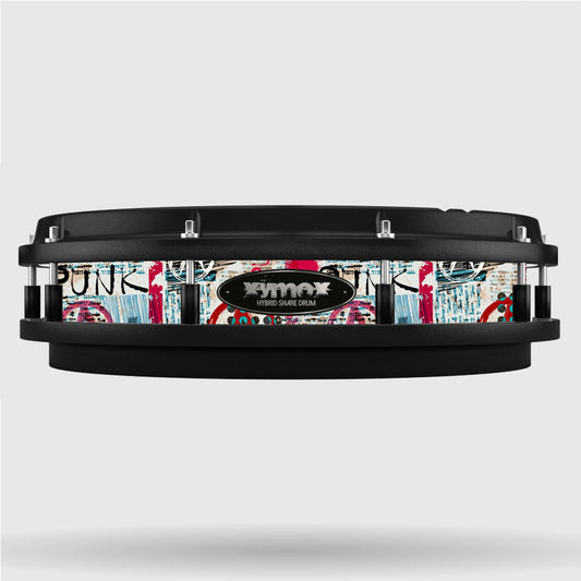 Hybrid Snare Pro