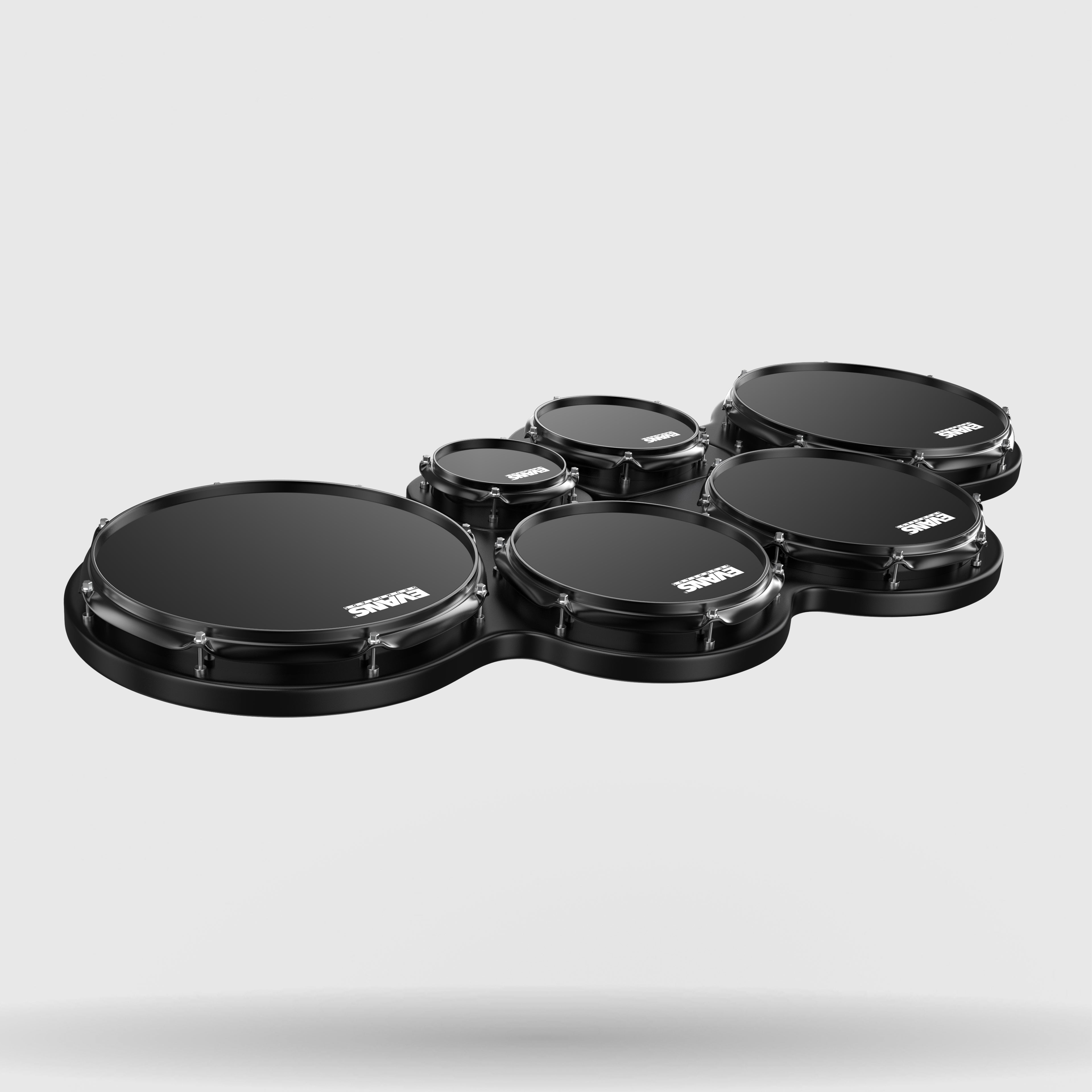Hybrid Tenor Sextet Pro2 – Xymox Drum Co.