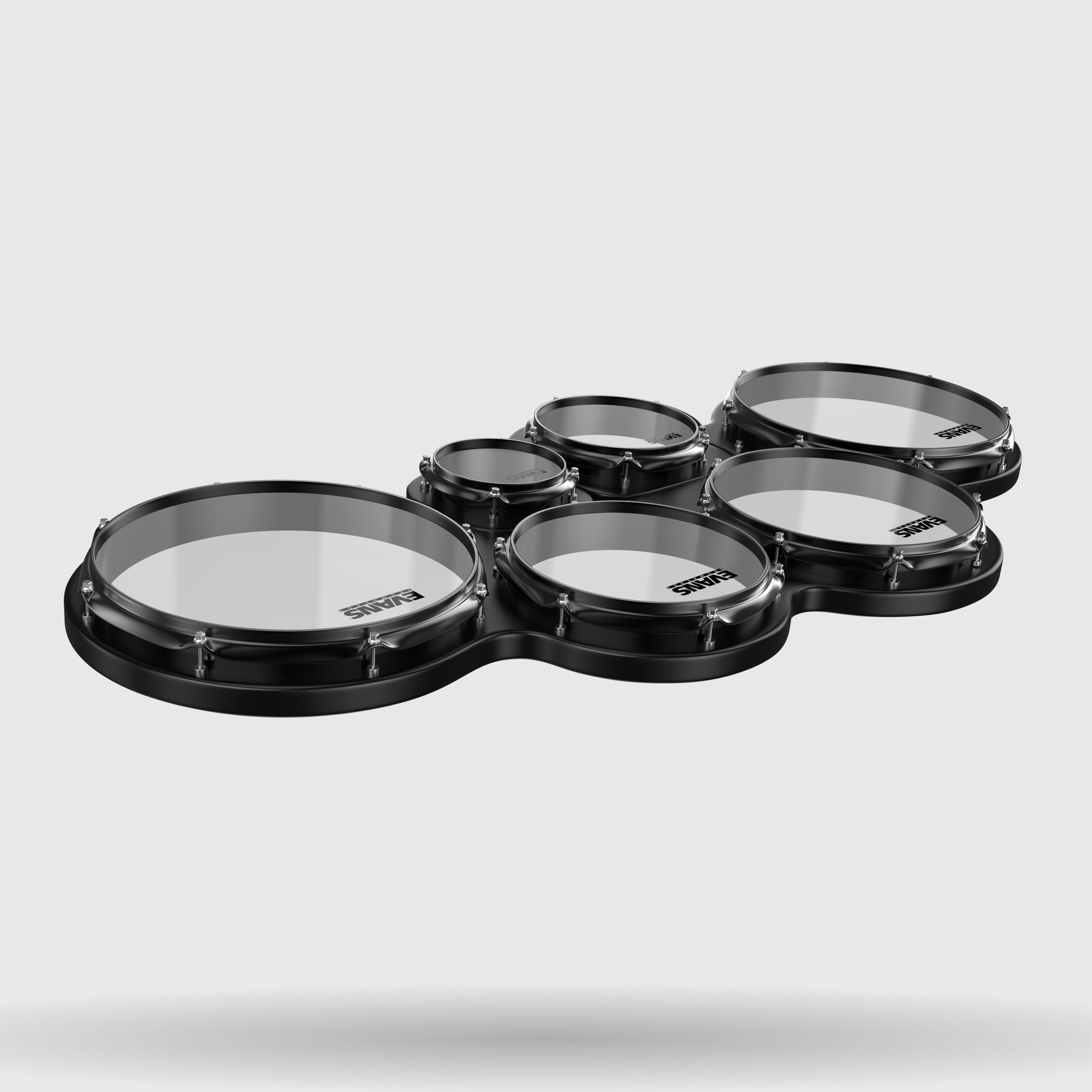 Hybrid Tenor Sextet Pro2 – Xymox Drum Co.