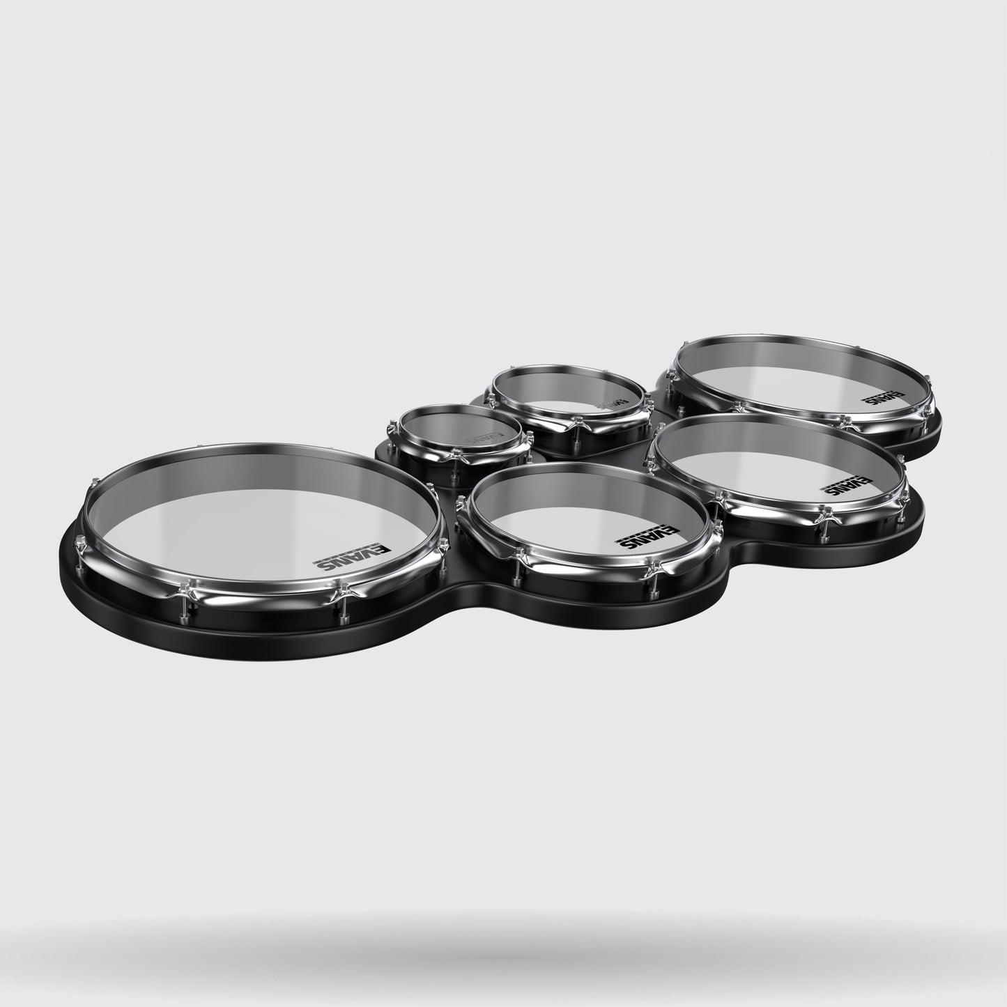 Hybrid Tenor Sextet Pro2 β Xymox Drum Co.