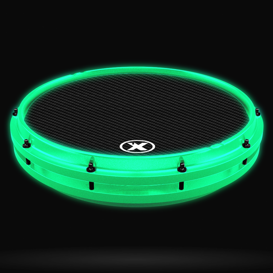 GLOW IN THE DARK Reserve Max Limited