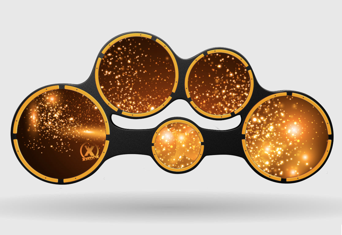 Tenor Quint β Xymox Drum Co.