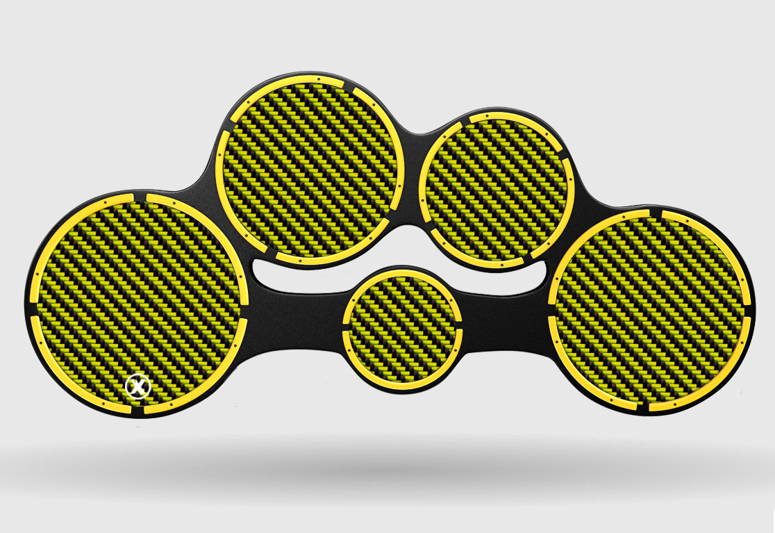 Tenor Quint β Xymox Drum Co.