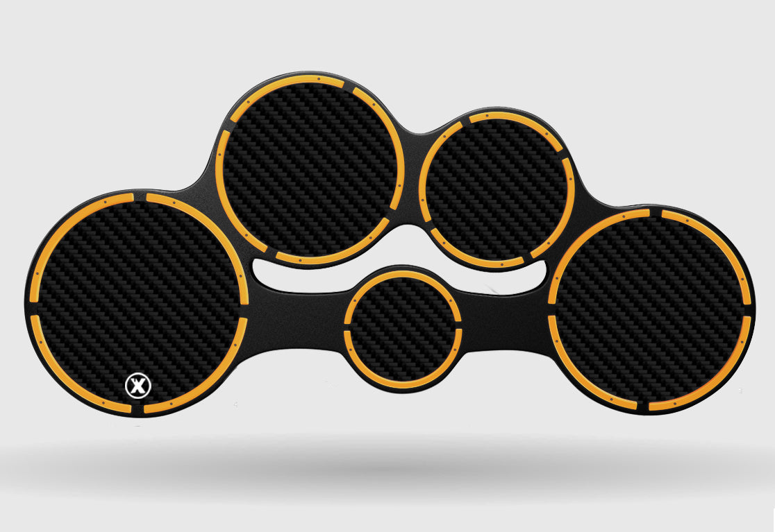 Tenor Quint – Xymox Drum Co.